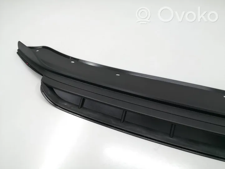 Volkswagen Up Front bumper lip 12E805903C