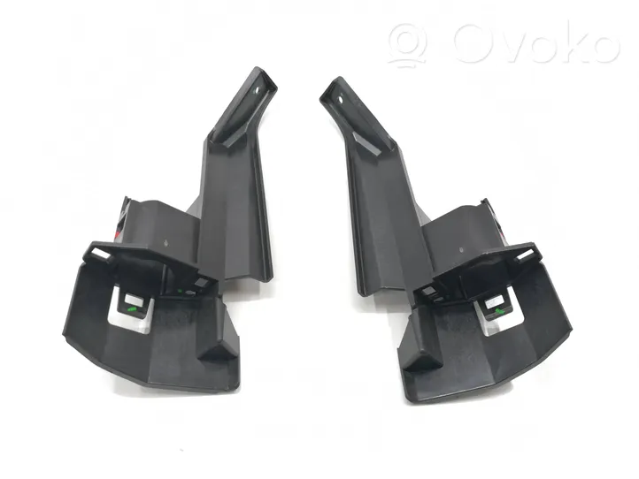 Seat Leon (5F) Support de montage de pare-chocs avant 8969208039