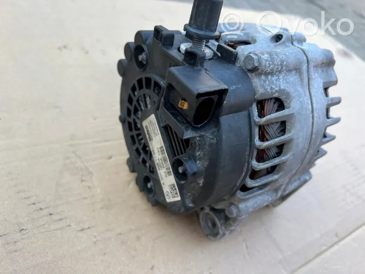 Mercedes-Benz C AMG W205 Alternador A0009061107