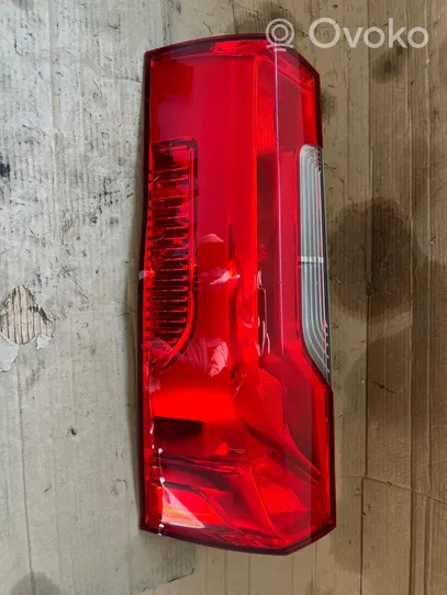 Mercedes-Benz Sprinter W907 W910 Lampa tylna A9108200000