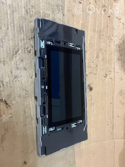 Mercedes-Benz Sprinter W907 W910 Unità principale autoradio/CD/DVD/GPS A9079001703