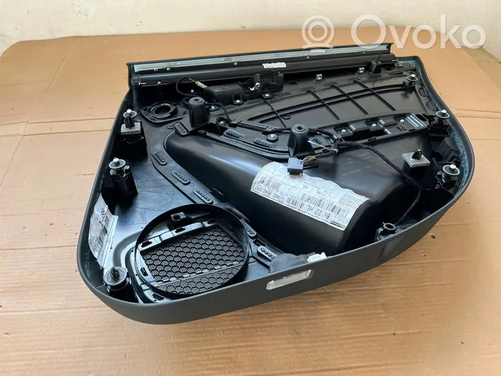 Audi A4 S4 B8 8K Inne części wnętrza samochodu 8K0867305