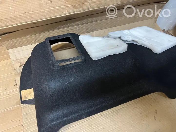 Jaguar XJ X351 Altro elemento di rivestimento bagagliaio/baule AW93F45422AG