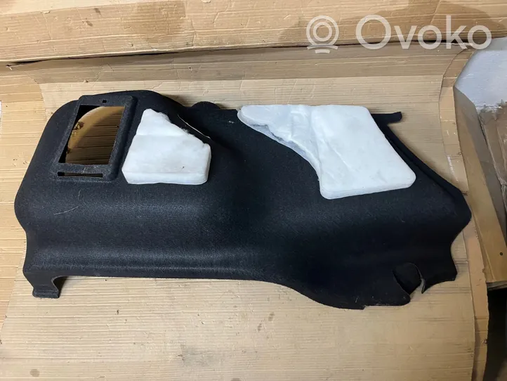 Jaguar XJ X351 Altro elemento di rivestimento bagagliaio/baule AW93F45422AG