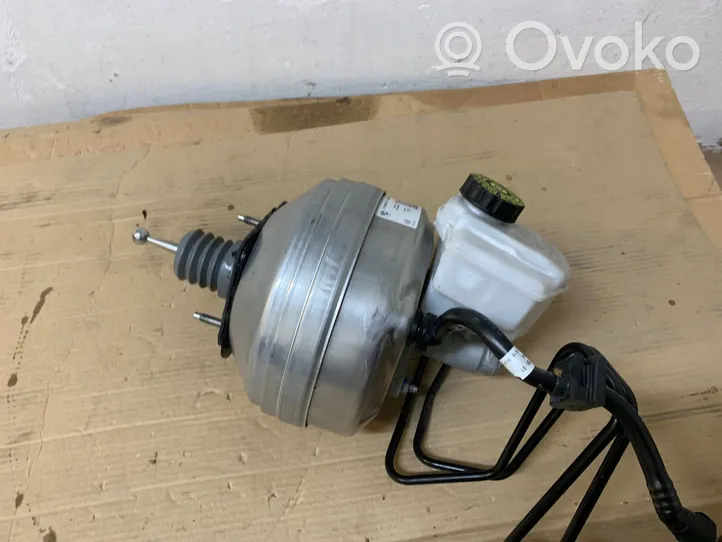 BMW 3 G20 G21 Servo-frein 0204838050