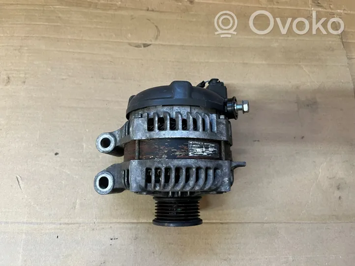 Jaguar XJ X351 Alternator 