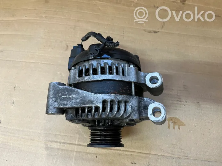 Jaguar XJ X351 Alternador 