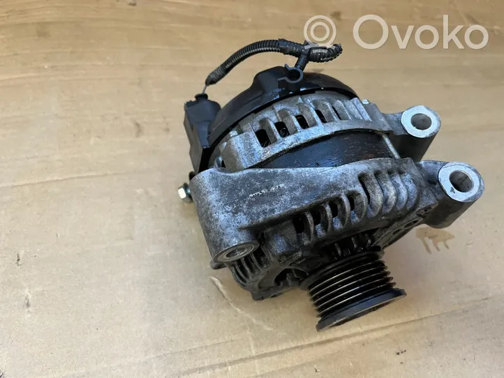 Jaguar XJ X351 Alternador 