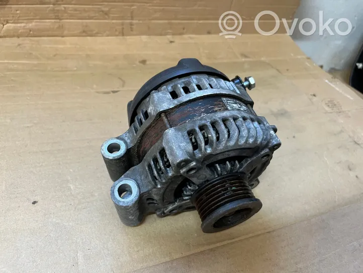 Jaguar XJ X351 Alternator 