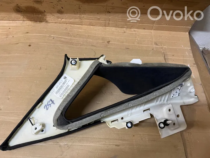 Jaguar XJ X351 Altro elemento di rivestimento sottoporta/montante 