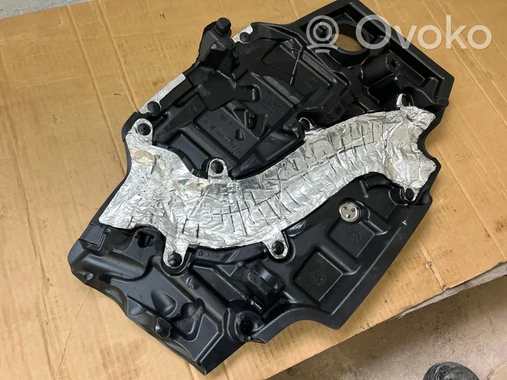 Mercedes-Benz CLA C118 X118 Engine cover (trim) A6540107610