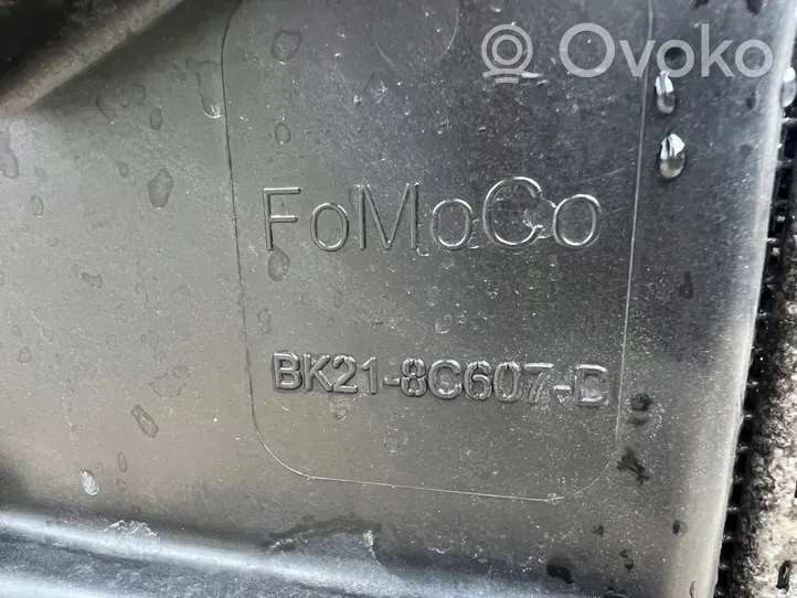 Ford Transit Custom Radiatore di raffreddamento BK21-8C607-D