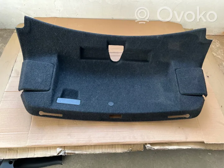 Audi A4 S4 B8 8K Altro elemento di rivestimento bagagliaio/baule 8K5867975A