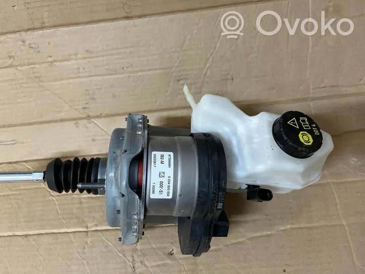 Volkswagen Golf VIII Servo-frein 5WB614105AK