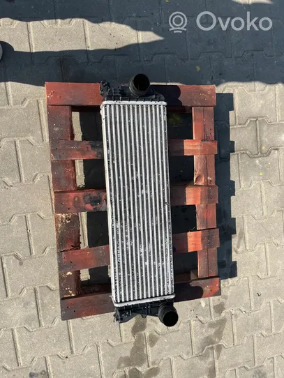 Mercedes-Benz Sprinter W907 W910 Intercooler radiator A9075011600