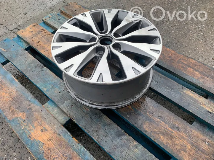 Volkswagen Transporter - Caravelle T5 R16 alloy rim 