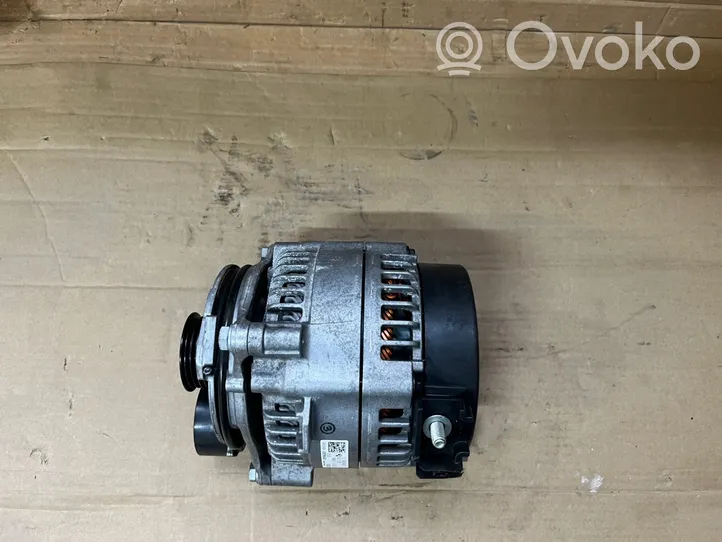 BMW 3 G20 G21 Alternator 8634167