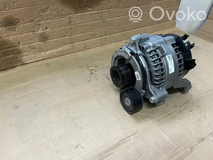 BMW 3 G20 G21 Alternator 8634167