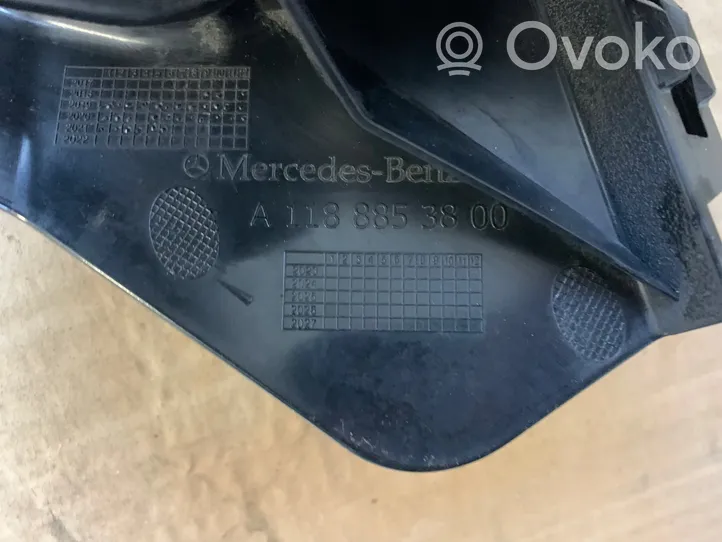 Mercedes-Benz CLA C118 X118 Autres pièces intérieures A1188853800