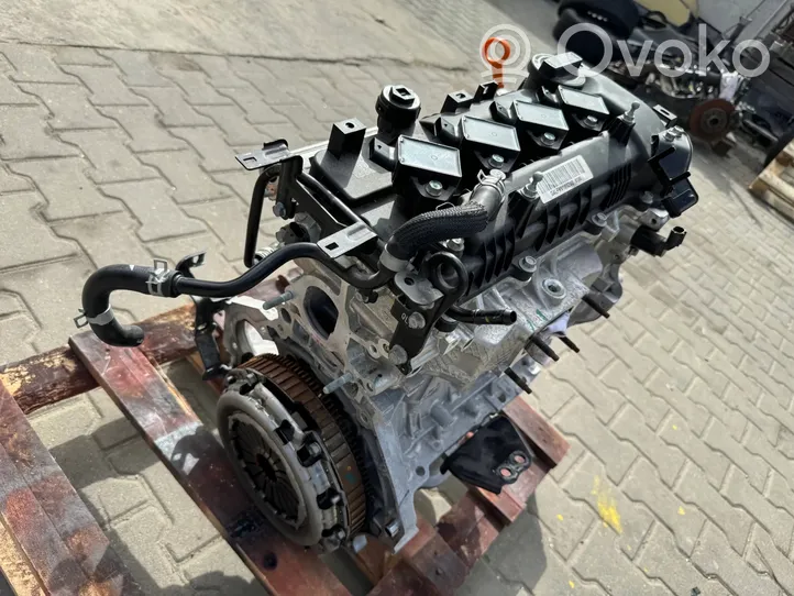 Hyundai i20 (BC3 BI3) Moteur G4LF