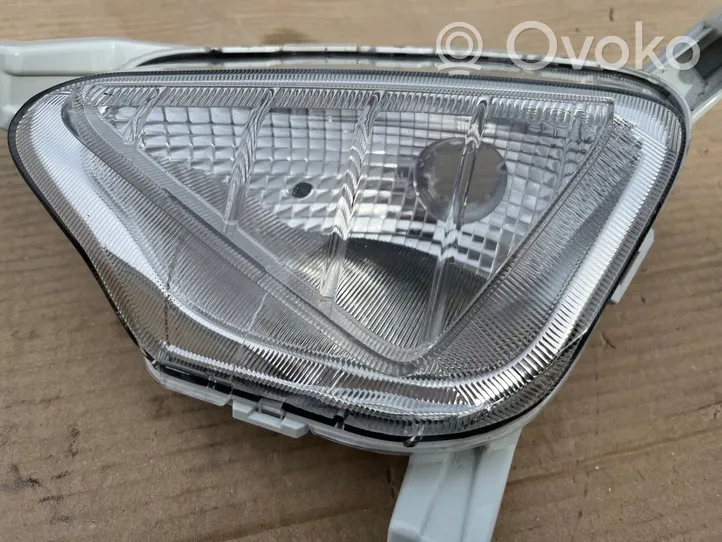 Hyundai i20 (BC3 BI3) Faro diurno con luce led 92207-Q0000