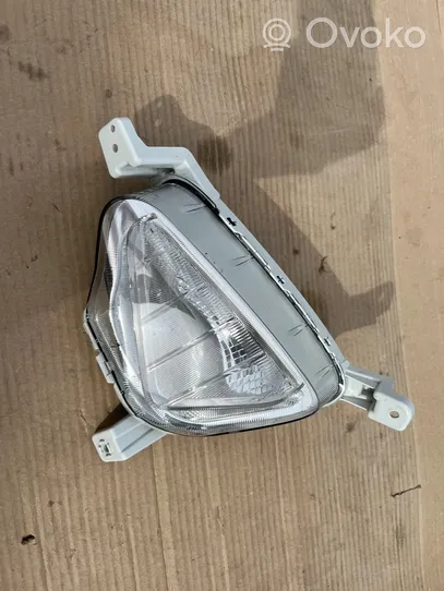 Hyundai i20 (BC3 BI3) Faro diurno con luce led 92207-Q0000