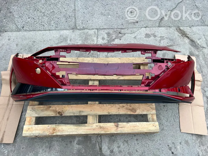 Hyundai Elantra VII Front bumper 86511-AA000