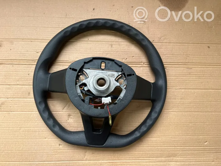 Nissan Juke II F16 Ohjauspyörä 34277068A