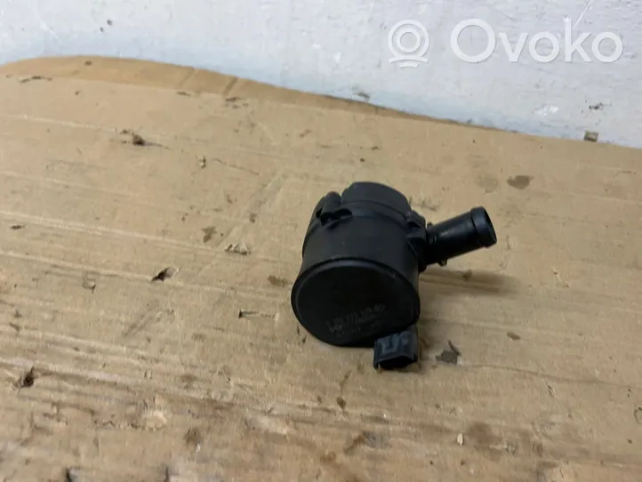 Opel Movano B Pompa cyrkulacji / obiegu wody 392023219