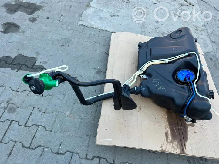 Seat Ibiza IV (6J,6P) Fuel tank 6R0201085A