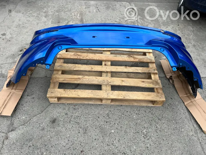 KIA Pro Cee'd III Front bumper 86611J7710