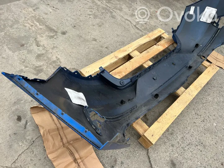 KIA Pro Cee'd III Front bumper 86611J7710