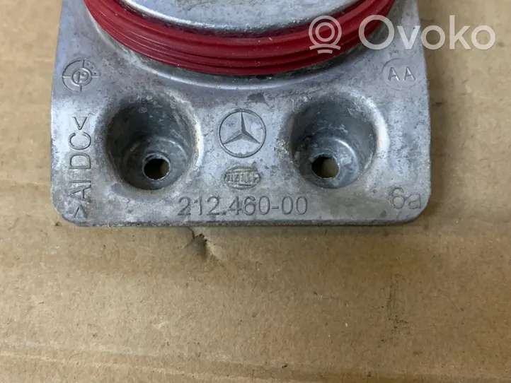 Mercedes-Benz C AMG W205 Headlight ballast module Xenon 21246000