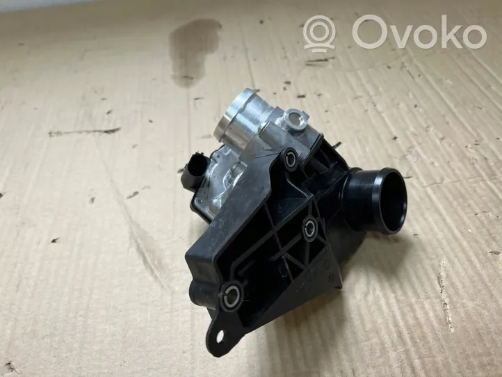 Ford Fiesta Throttle valve CM5G-9F991-GA