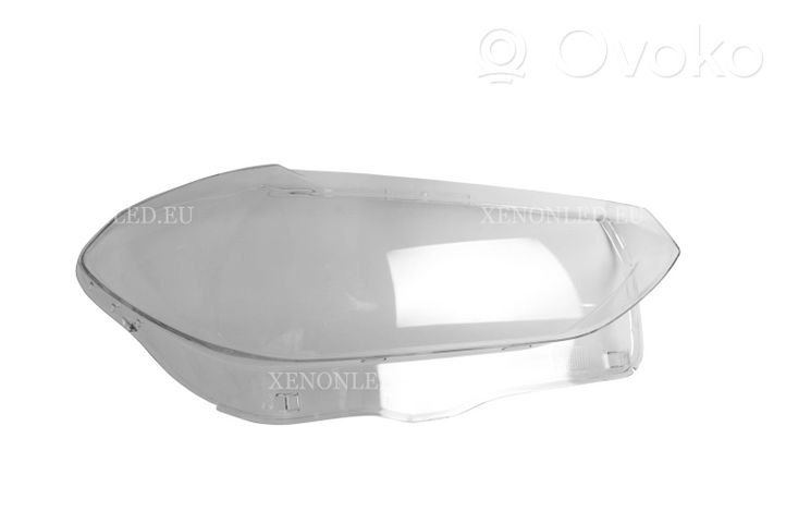 BMW X3 G01 Klosze lamp przednich 