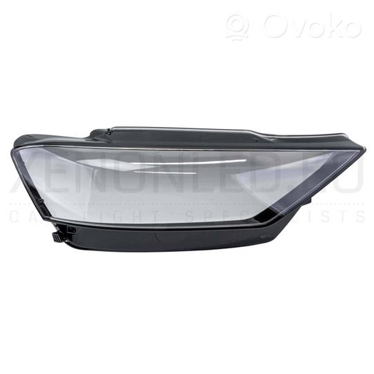 Audi A8 S8 D5 Klosze lamp przednich 