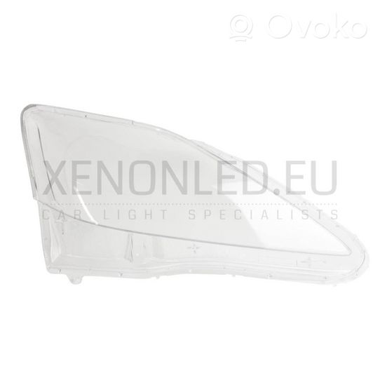 Lexus IS 220D-250-350 Klosze lamp przednich 