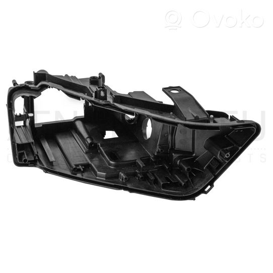 Audi Q3 8U Headlight part 