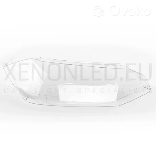 Volkswagen Polo VI AW Klosze lamp przednich 