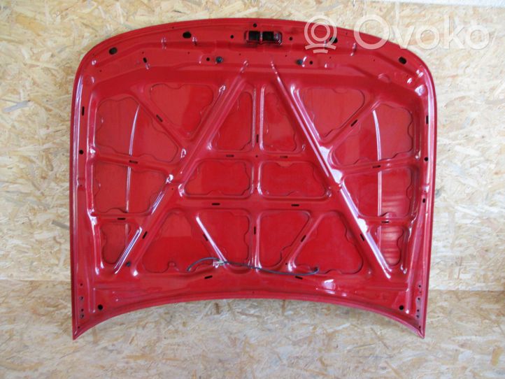 Nissan NX 100 Engine bonnet/hood 