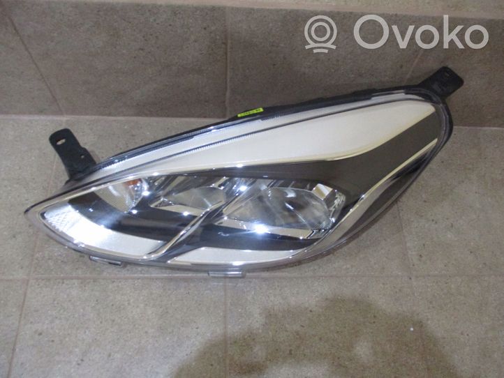Ford Fiesta Phare frontale H1BB13W030AD