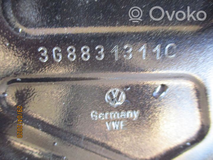 Volkswagen Arteon Priekinės durys 3G8831311C
