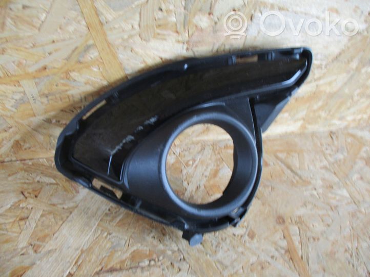 Mazda 2 Grille antibrouillard avant DC3D50C11