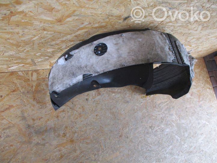 Hyundai i30 Rivestimento paraspruzzi parafango posteriore 86826A6000