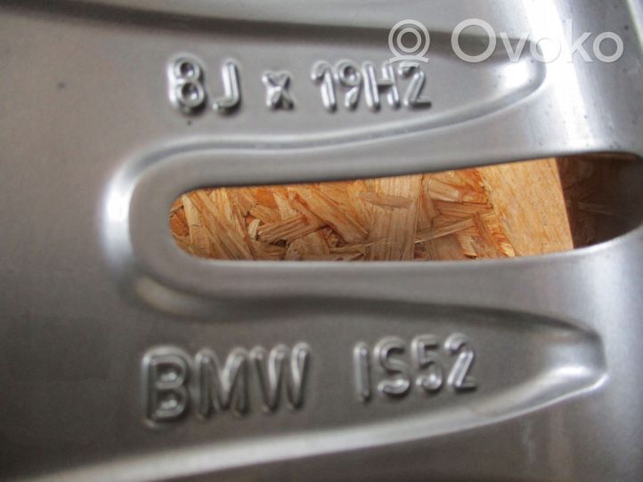 BMW 1 F20 F21 Felgi aluminiowe R19 