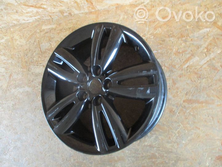 Mini One - Cooper Coupe R56 R17 alloy rim 6858899SI