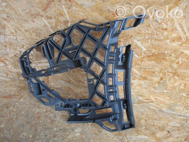 Volkswagen Golf Sportsvan Staffa di rinforzo montaggio del paraurti anteriore 510807723D