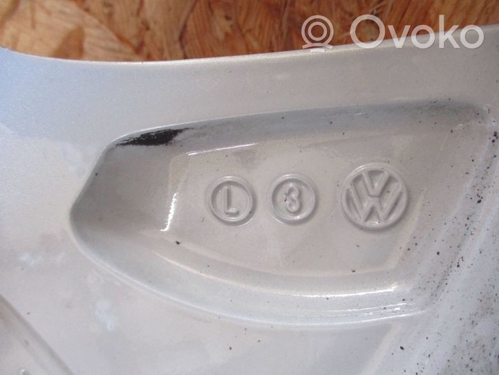 Volkswagen Golf VIII Cerchione in lega R18 5H0601025B
