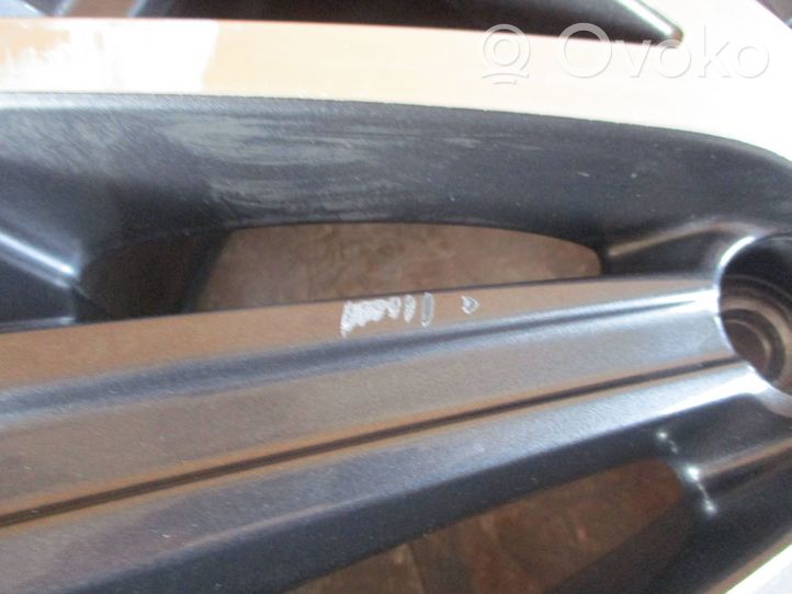 Hyundai Tucson TL R19 alloy rim 52910-D7510