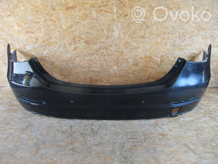 Mercedes-Benz C W206 Galinis bamperis A2068851300